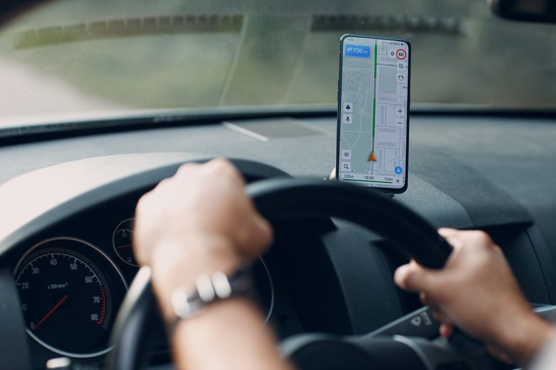motorista de aplicativo esfaqueado