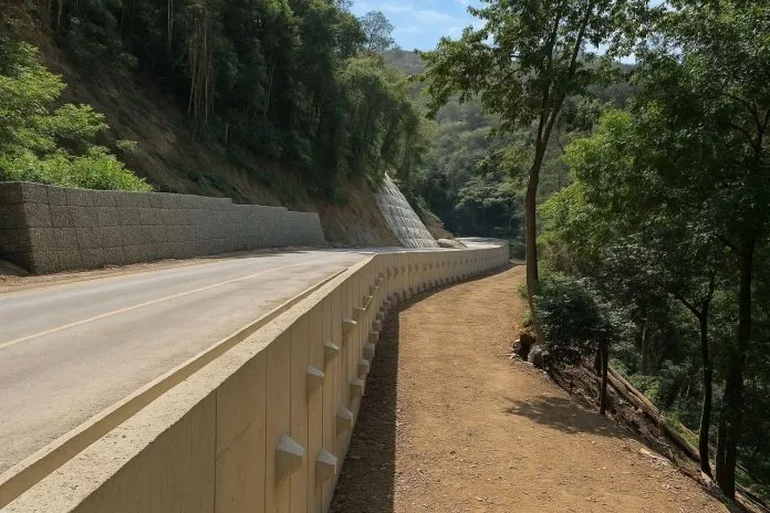 Serra de Paracambi é reaberta