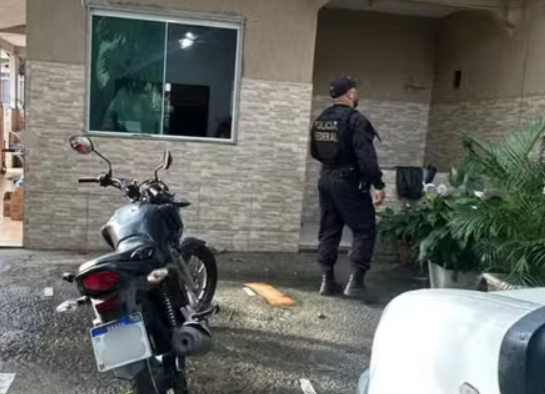 PF deflagra operação contra esquema de saques fraudulentos na Caixa na Baixada Fluminense