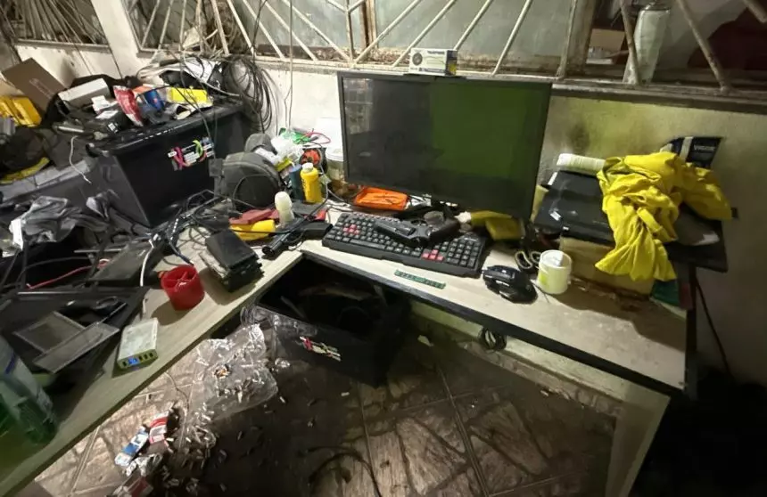 Operação Prioridade Absoluta prende seis homens por crimes de abuso infantil no RJ