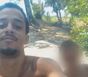Padrasto preso por matar enteado de 2 anos