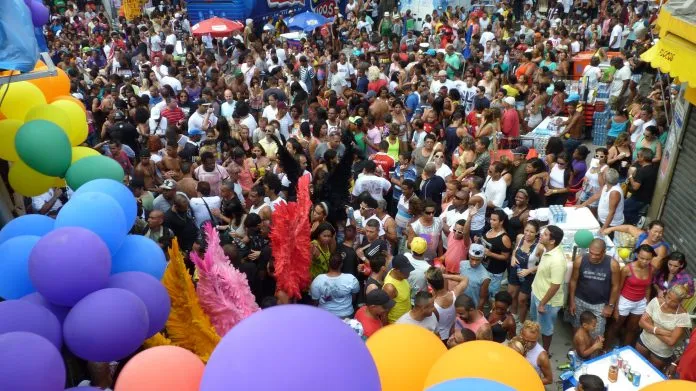 Parque Madureira receberá 22ª edição da Parada LGBTQIA+