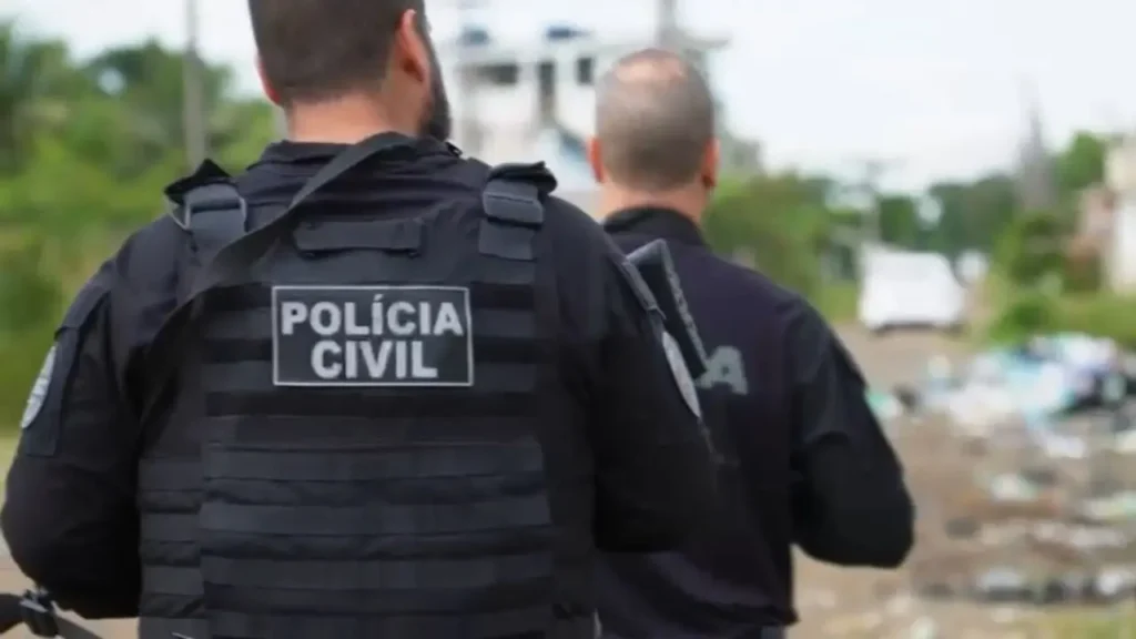 Polícia Civil
