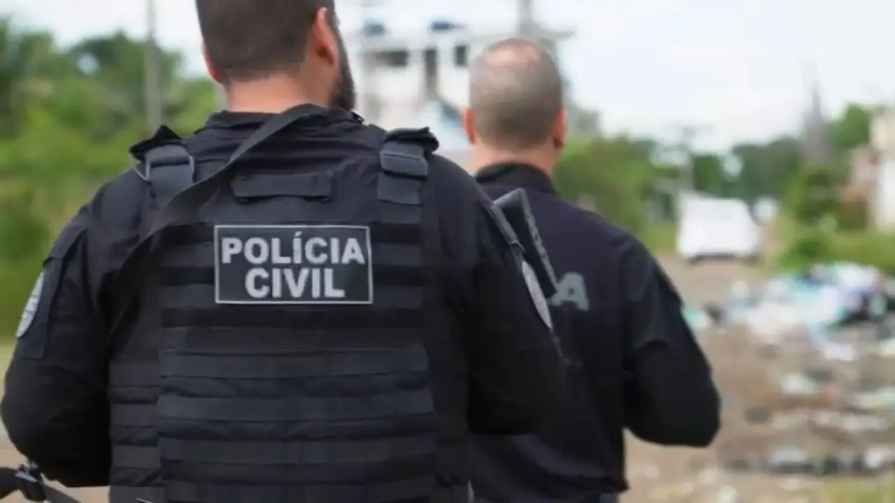Polícia Civil