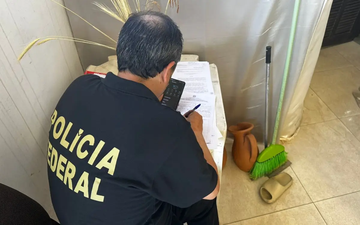 Operação Olho de Hórus XIII