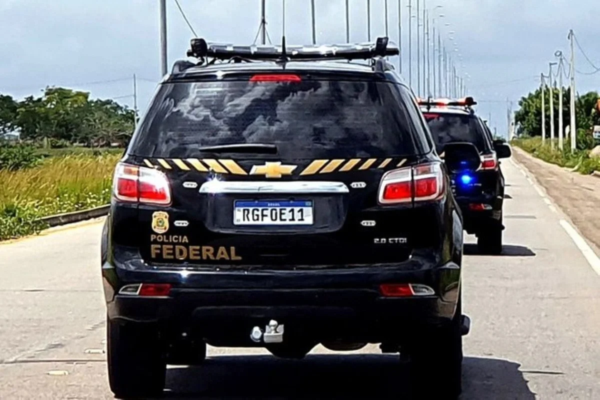 Polícia Federal