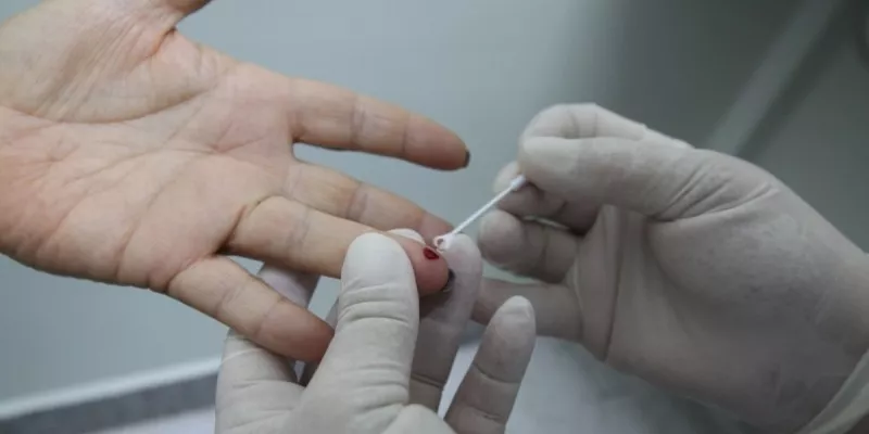 prevenção da sífilis congênita