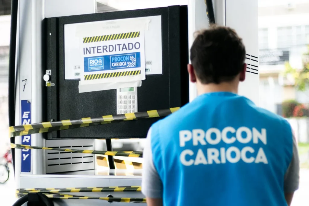 Procon Carioca