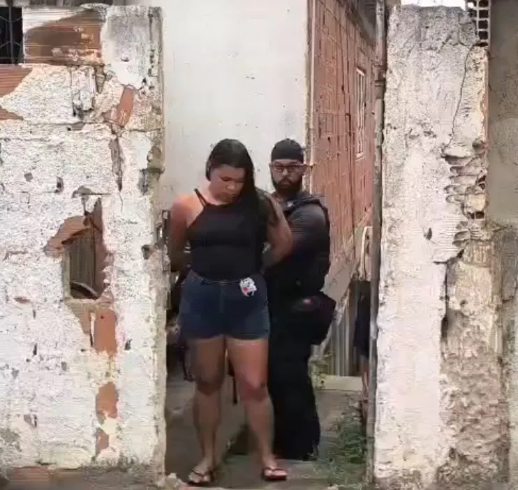 quadrilha de roubo de cargas