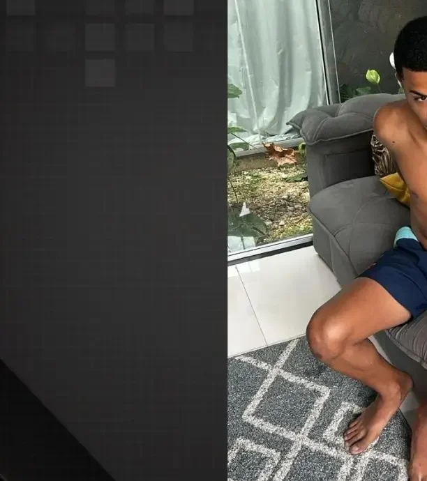 Preso na Operaçãpo Fake Doc