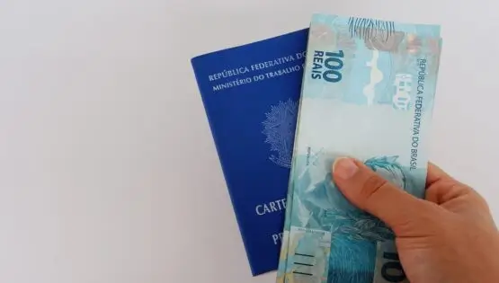 Salário Mínimo