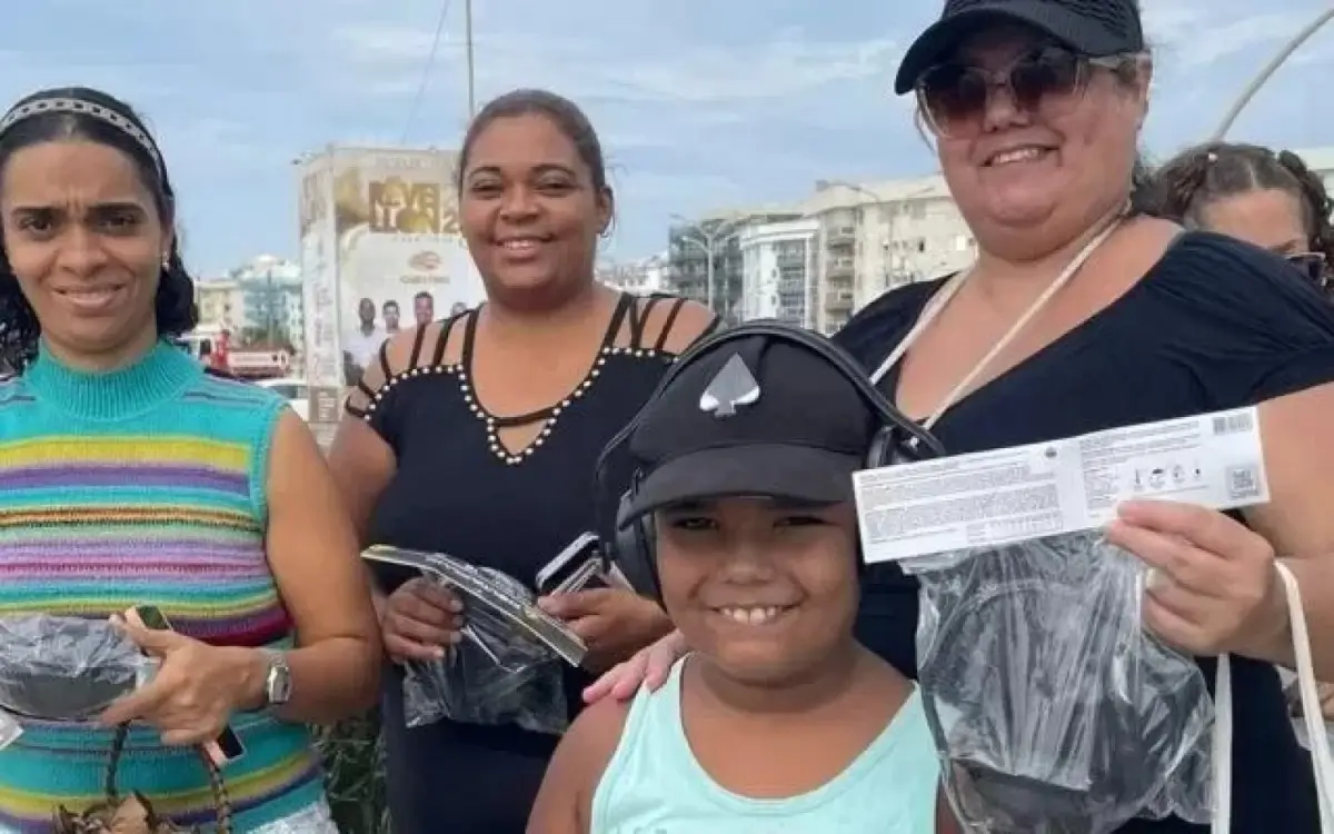 Abafadores de ruído para pessoas com autismo