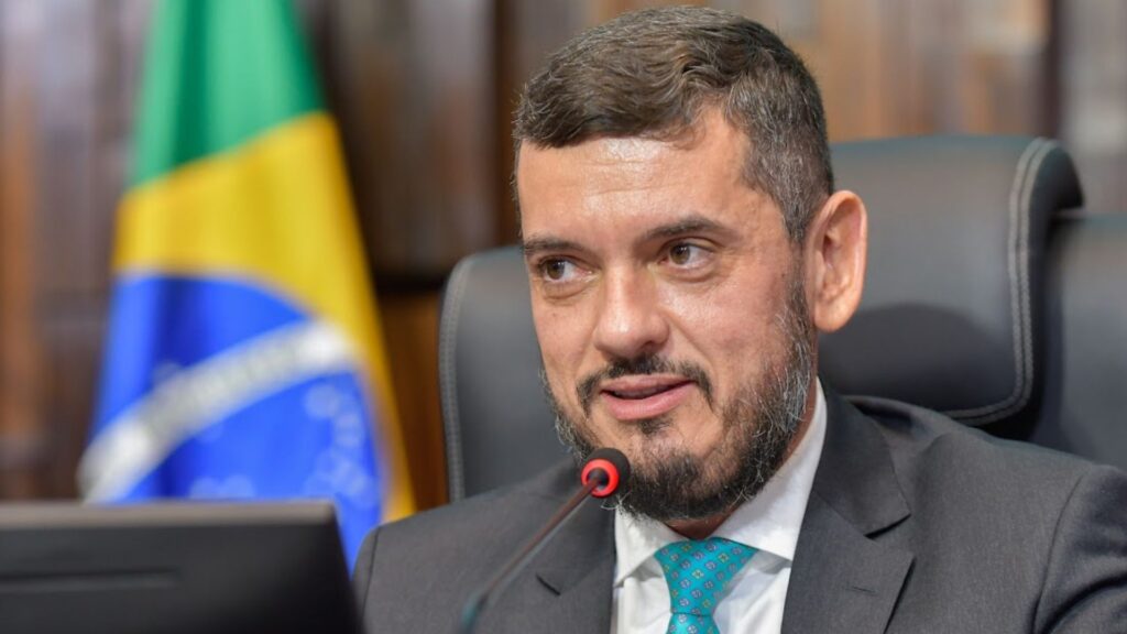 Rodrigo Bacellar
