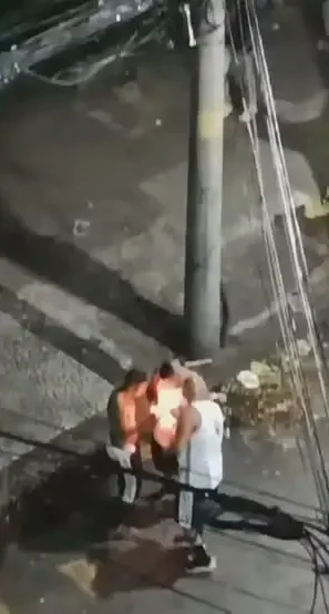 Rojões e sujeira geram queixas de moradores perto do Maracanã