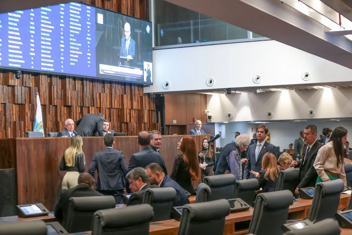 Câmara dos deputados