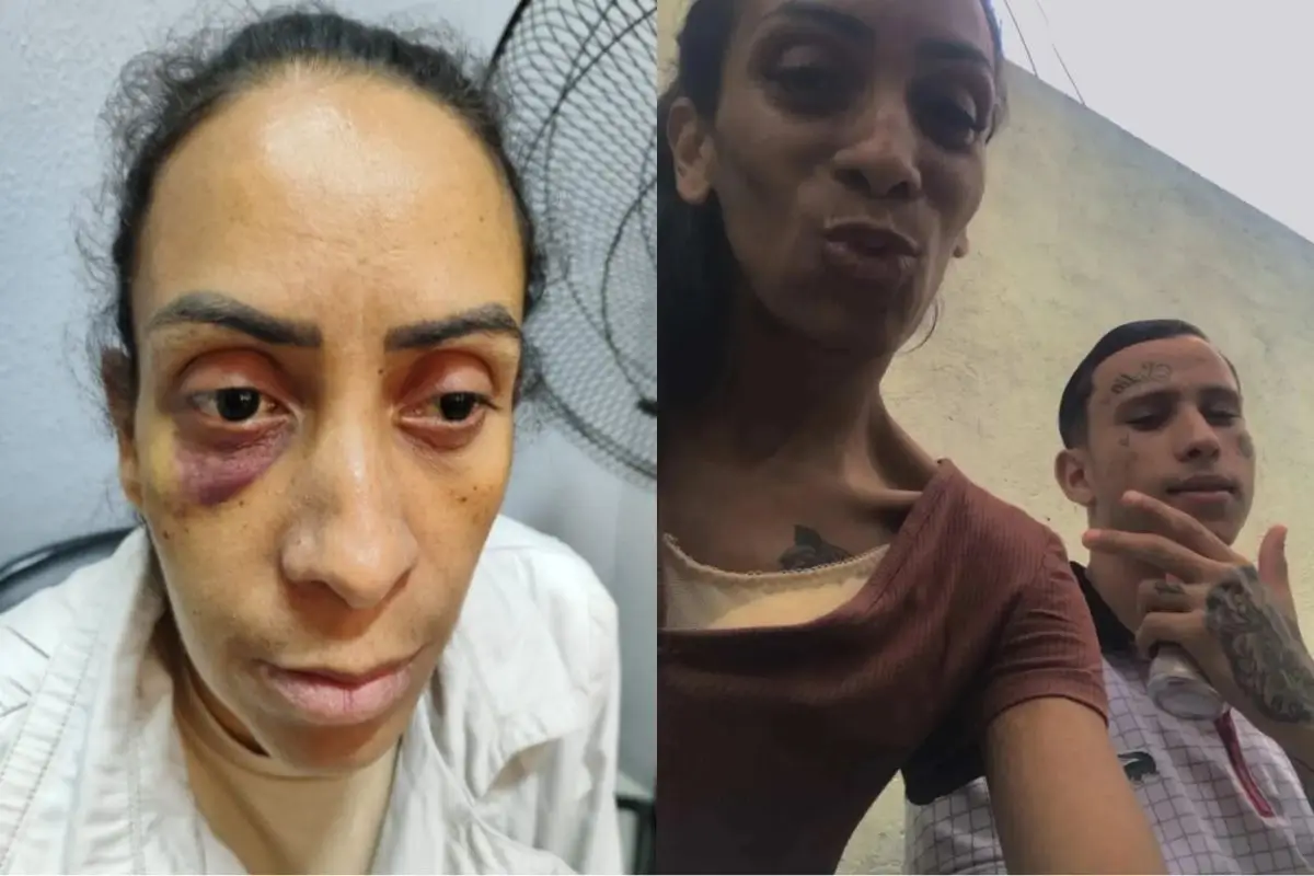 Suspeito de matar ex em SP publicou declaração de amor dias antes do crime