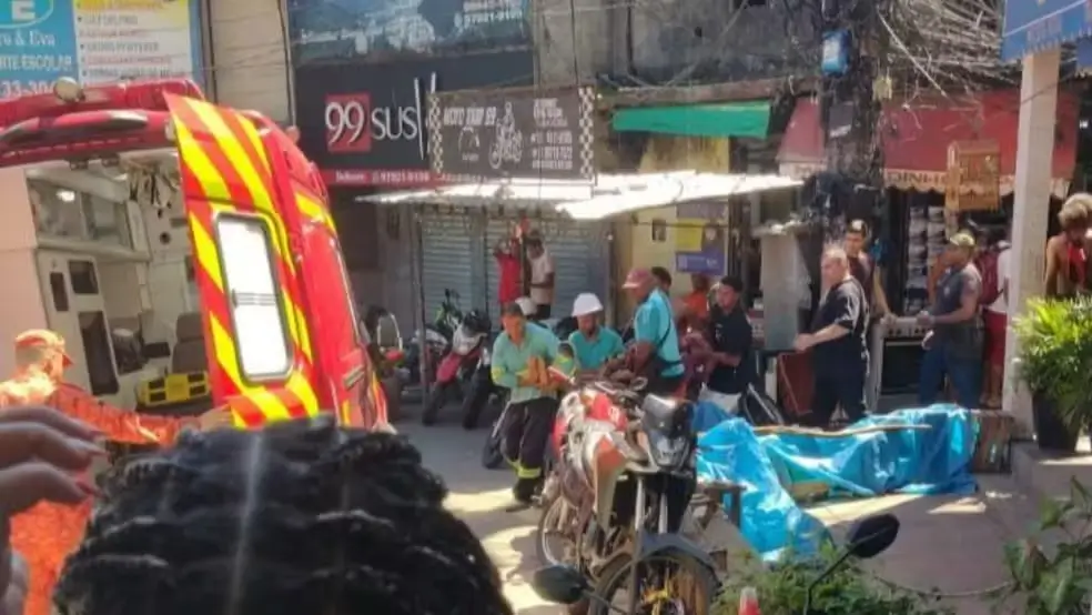 Suspeito de matar namorada grávida é preso quando tentava deixar o estado