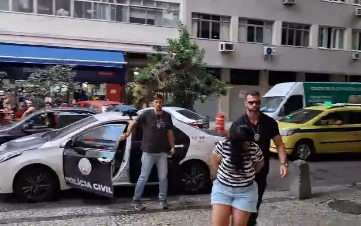 tentativa de furto com códigos adulterados