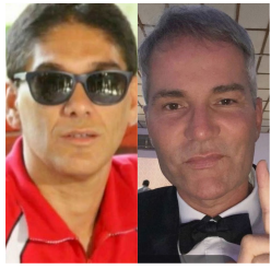 Charles Guilherme Vasconcellos braço direito do pastor Márcio Poncio