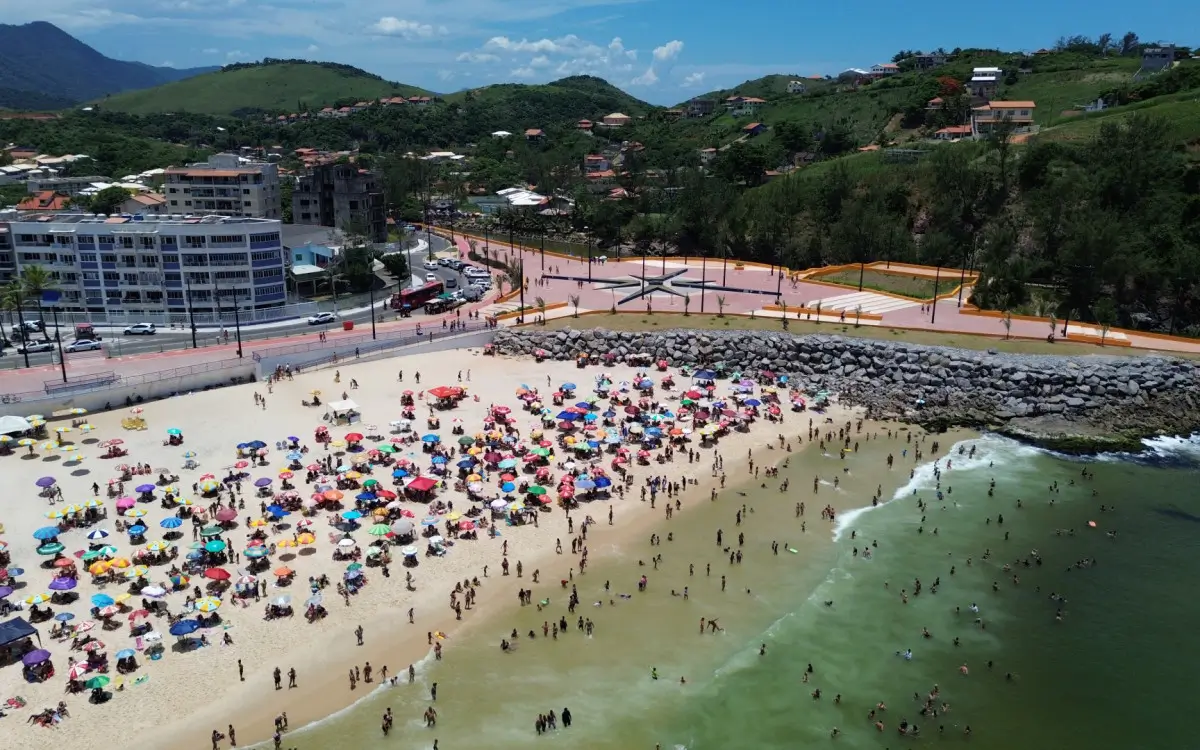 turismo em Maricá