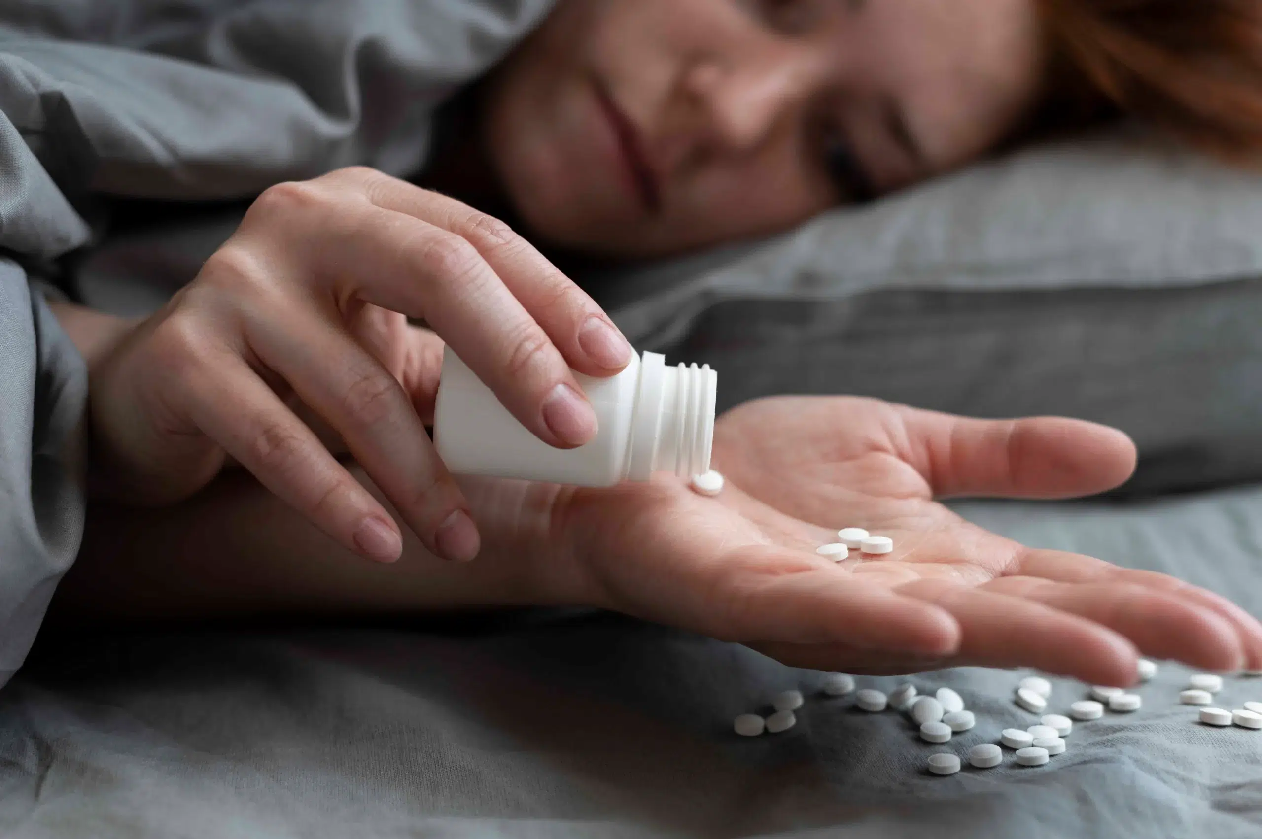 uso de antidepressivos