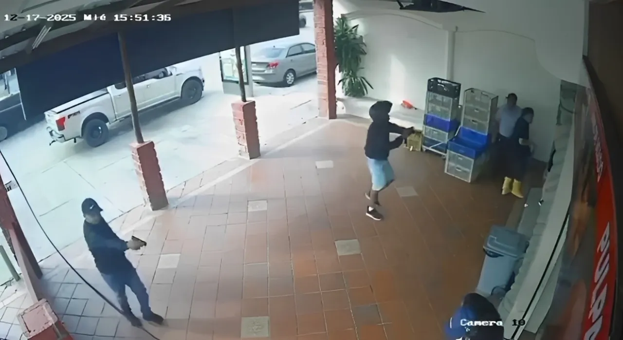 video-mostra-assassinato-de-mario-pineida-em-ataque-que-chocou-o-equador