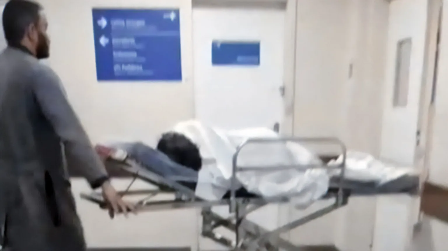violência em escola