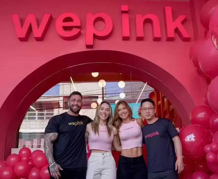 wepink