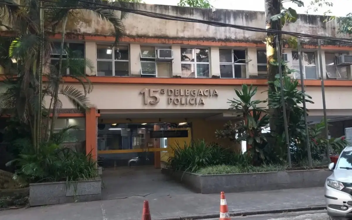 15ª DP