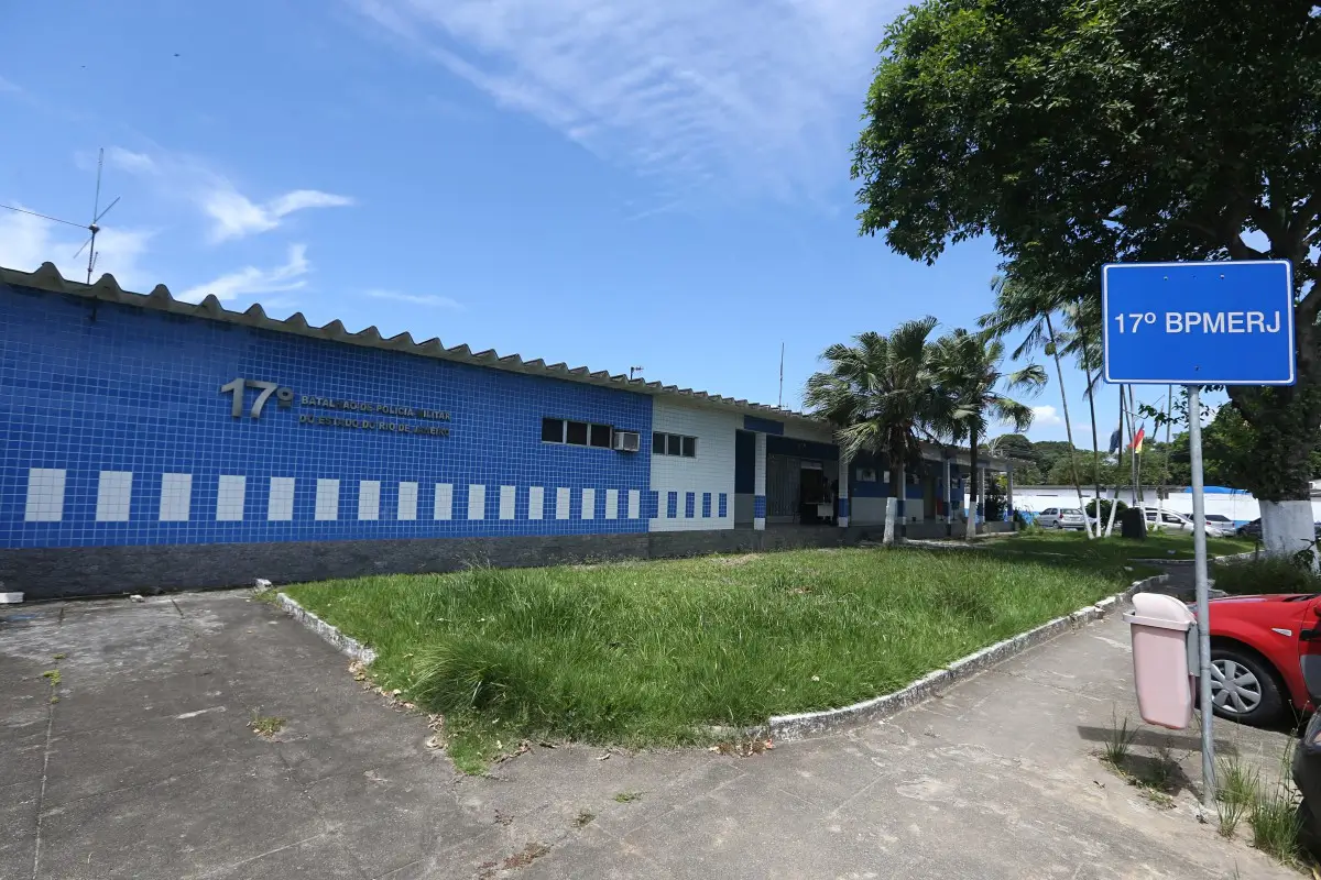 17º BPM