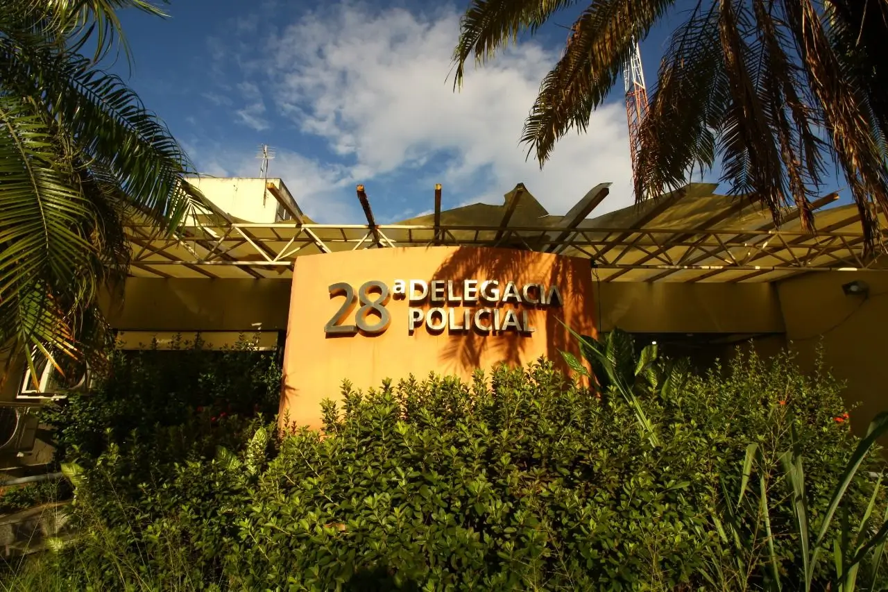 28ª DP
