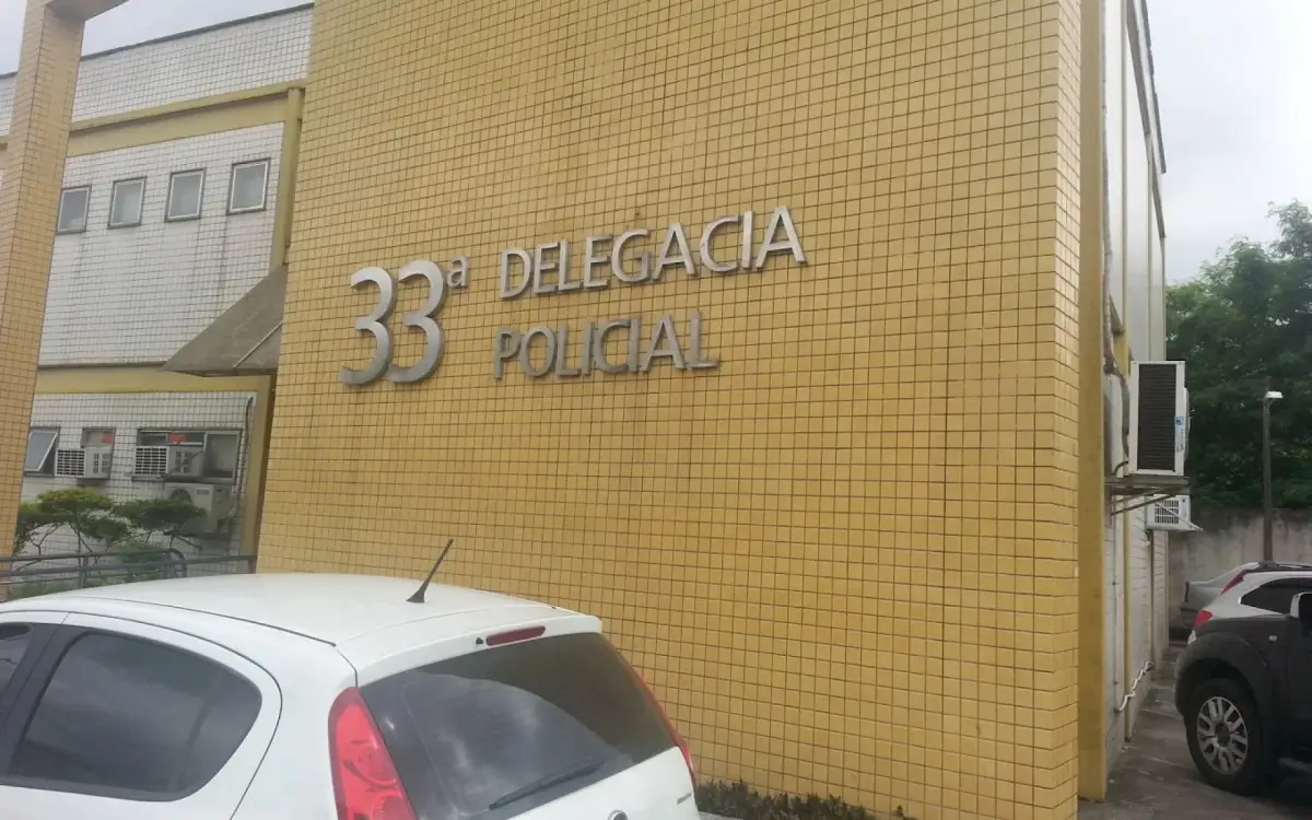 33ª DP