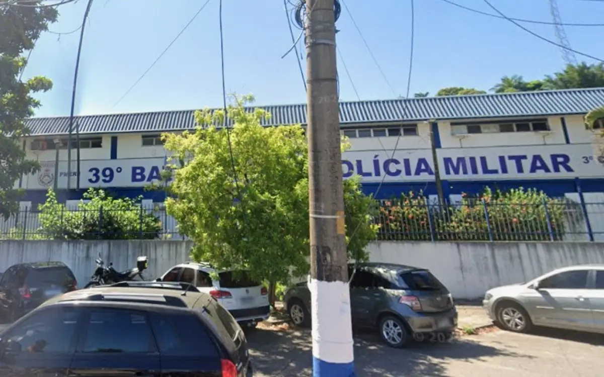 39º BPM