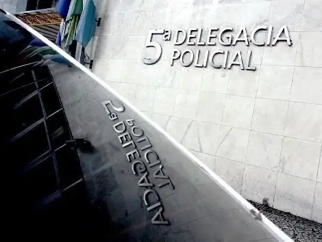 5ª DP