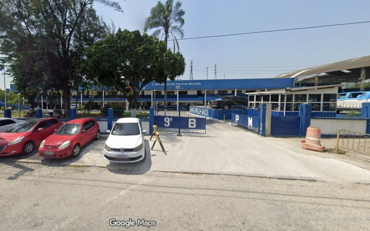 9º BPM