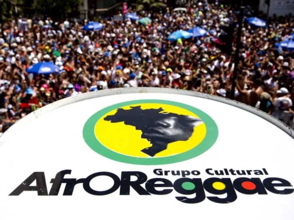 AfroReggae