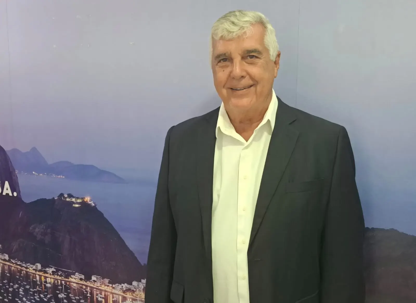 Alfredo Lopes