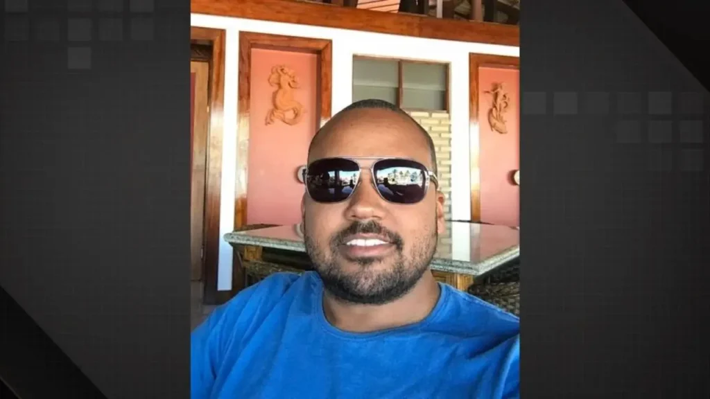 Allan Cavalcante Moraes