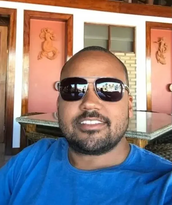Allan Cavalcante Moraes