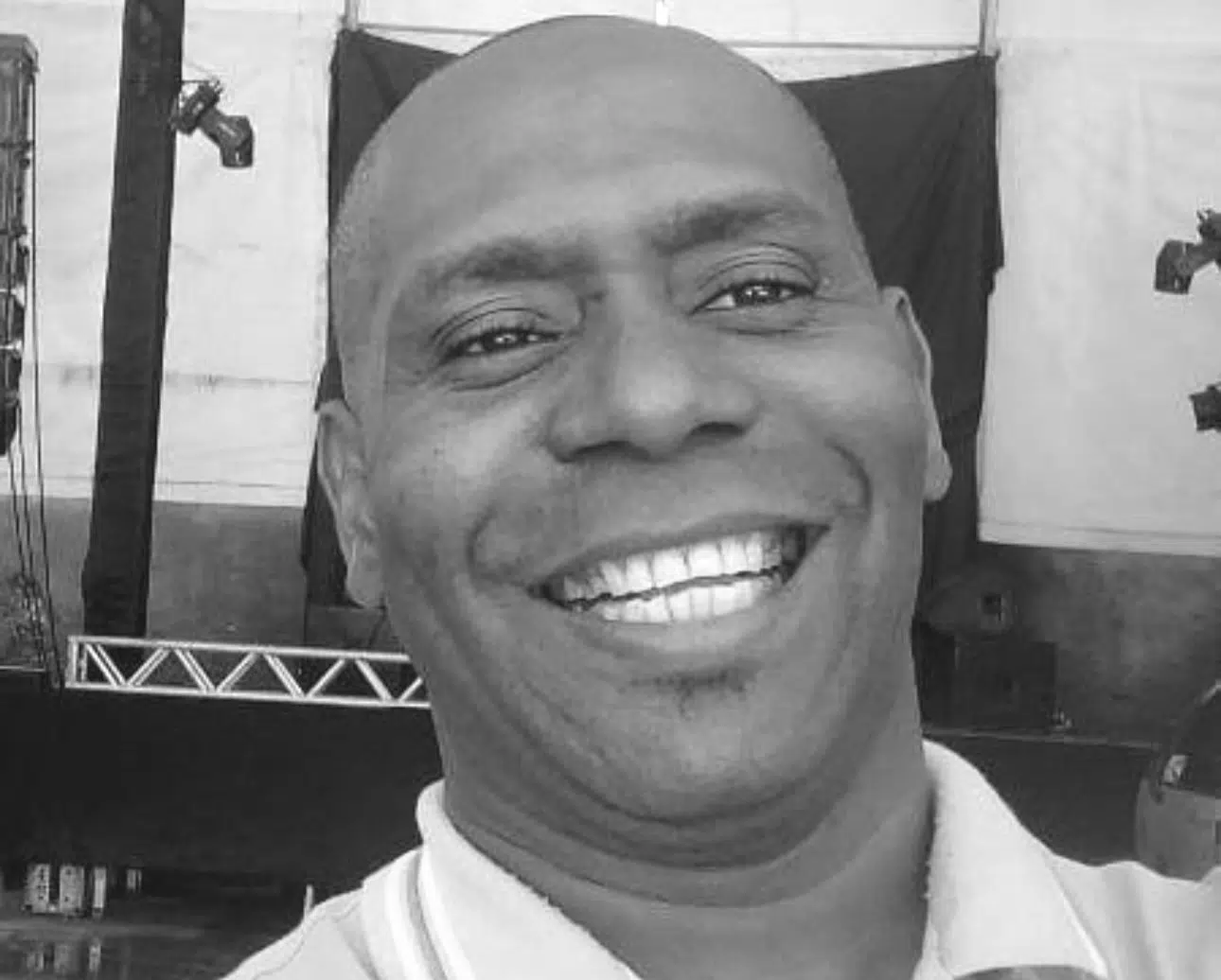 Anderson Paz