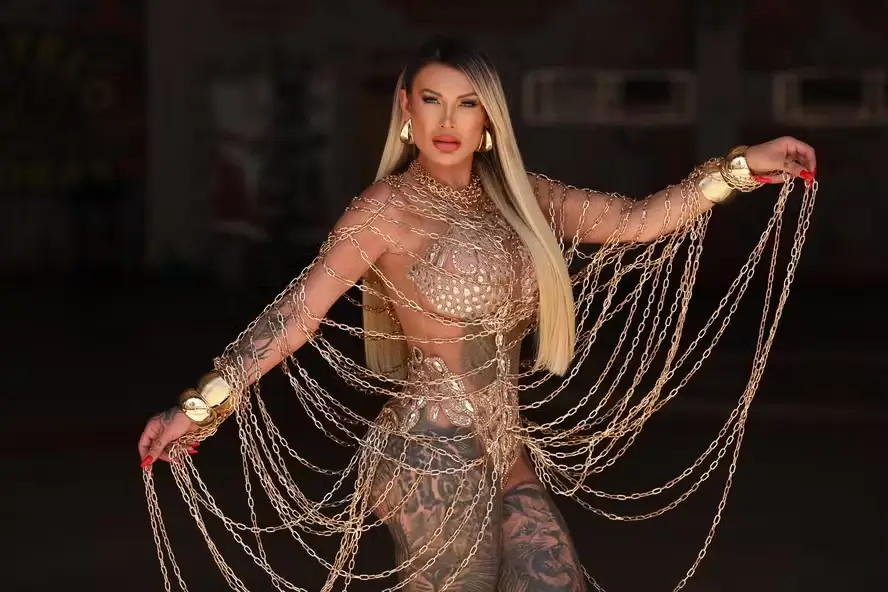 Andressa Urach