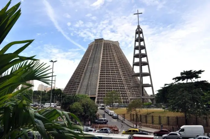 Arquidiocese do Rio