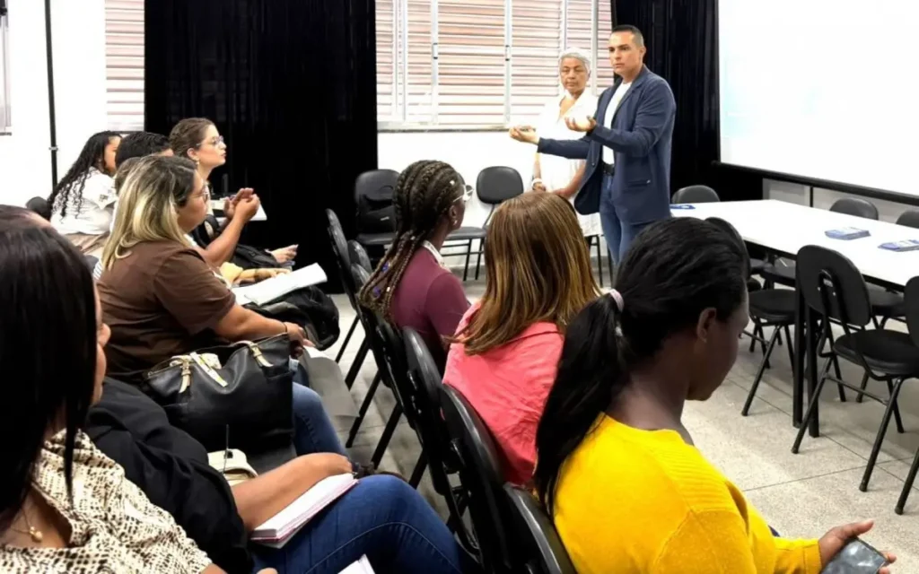 Assistência Social de Belford Roxo