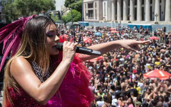 Carnaval de rua