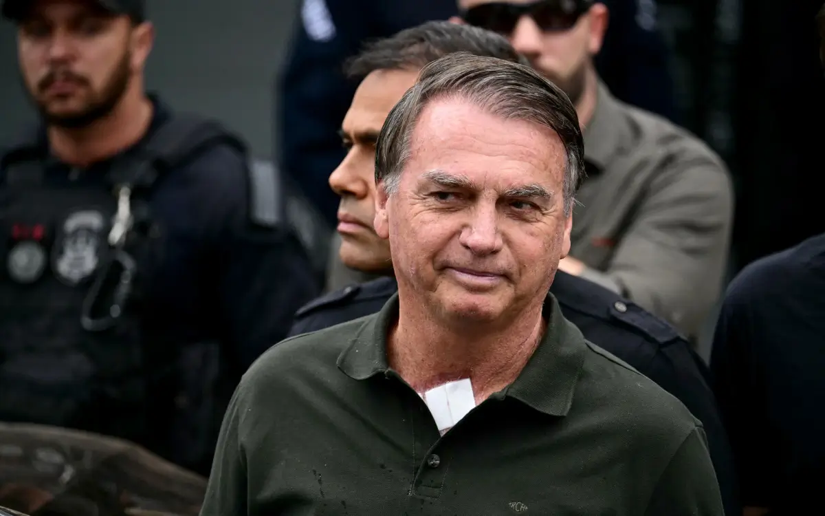 Bolsonaro
