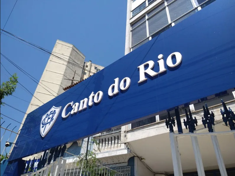Canto do Rio