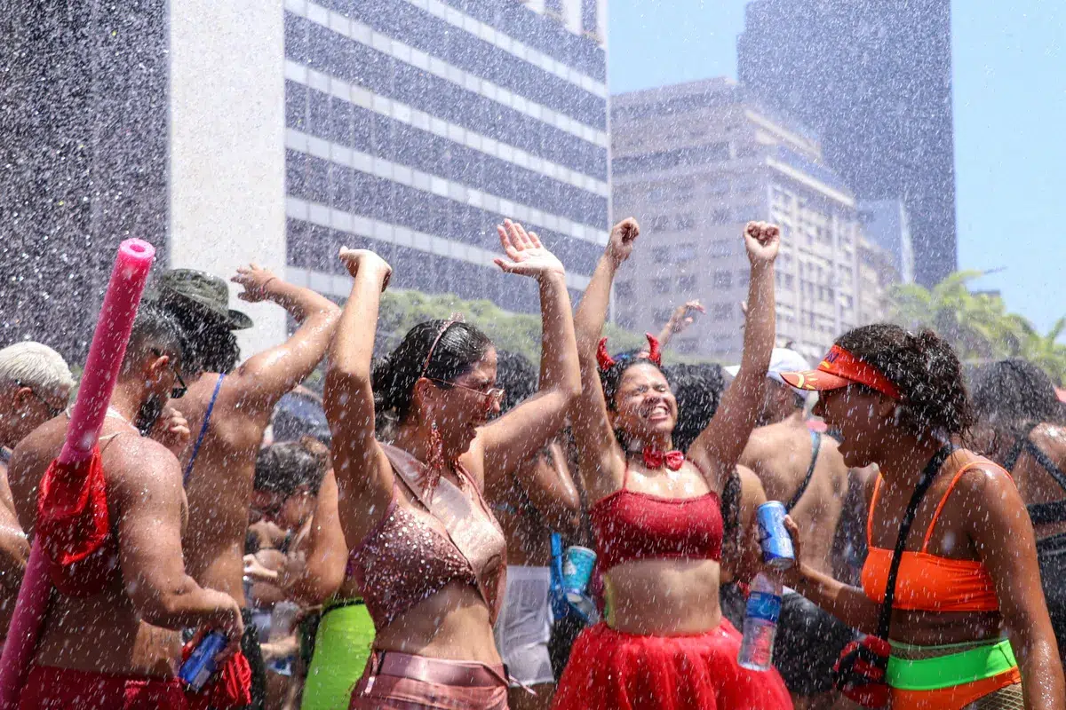 Carnaval de Rua
