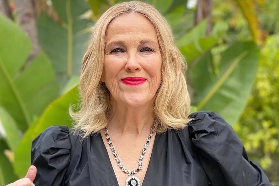 Catherine O’Hara morreu