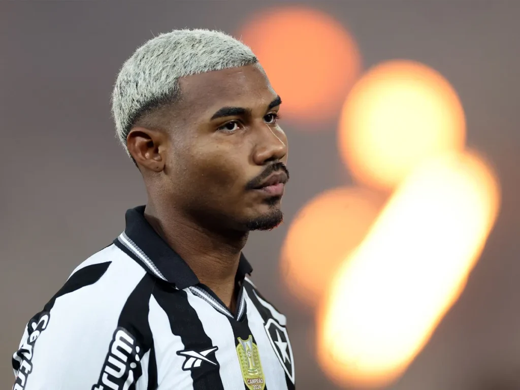 Contratação de Cuiabano no Vasco