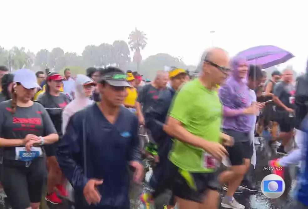 Corrida de São Sebastião